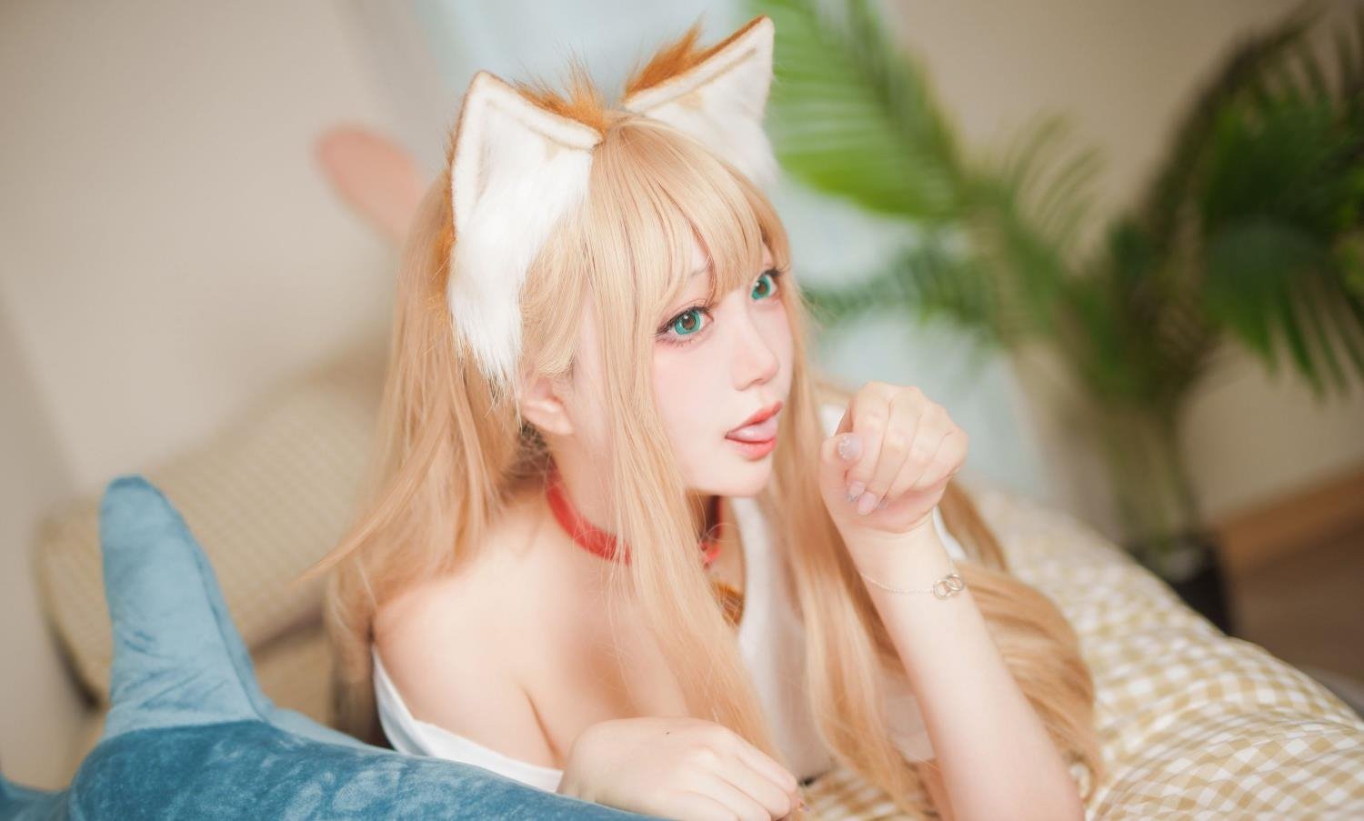�첥i