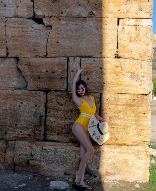 �Ƴ�����Ů�ٶ�Ӱ��